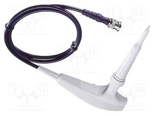 PH-ELEKTRODI - 2÷14PH - KOOT: 140X20X65MM - 0÷40°C - PIT: 785MM - PH mittarit - TESTO-06500245 - 1