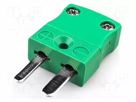 ADAPTERI - MINIATYYRI UROSLIITIN - Mittareiden lisävarusteet ja tarvikkeet - CA-P03652925 - 1