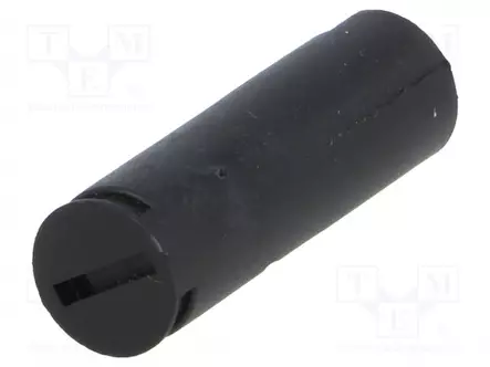 ADAPTERI - 5X20MM - 6,3A - 250V - -25÷70°C - Sulakepitimet - 81500000005 - 1