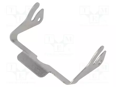 CONNECTOR BUEGEL HAN 48B KOMPL. - Erikoisliittimet - 09000005205 - 1