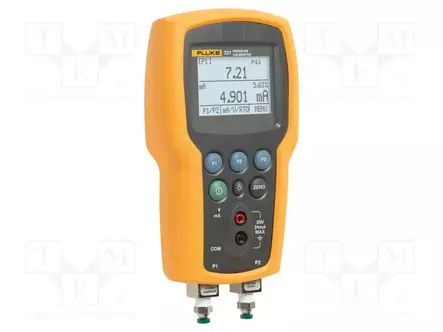 KALIBROINTILAITE - PAINE-PAINEMIT.EROT.KYK: 0,0001BAR - Kalibraattorit ja tarvikkeet - FLK-721-3605 - 2