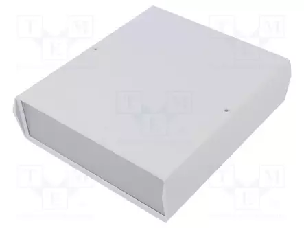 LAITEKOTELO - PIIRILEVYN ASENNUS OHJAUSKISKOIHIN - EURO 93 - Paneelikotelot - 935.5 - 2