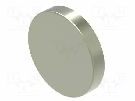 NÄPPÄIMEN LINSSI - OPTOHIT - OLIIVI - ALUMIINI - Ø23,7MM - Taulukytkimien lisävarusteet - 704.601.5 - 1