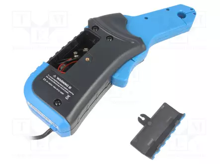 PIHTILISÄLAITE AC/DC - ØJOH: 9MM - I DC: 65A - I AC: 65A - 20KHZ - Pihtimittarit - CC-65 - 2