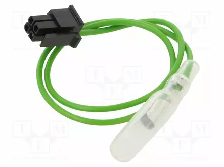 RADIOVASTAANOTTIMEN YLEISKÄYTTÖINEN JOHTO - JVC,KENWOOD - Adapterijohdot - 42ARC105 - 1