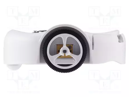 ROBOTTI: LINE FOLLOWER - 3PI+ - UP: ATMEGA32U4 - IC: DRV8838 - Robottialustat ja kotelot - POLOLU-4975 - 2