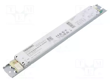 VIRTALÄHDE: IMPULSSI - LED - 60W - 45÷220VDC - 150÷550MA - 198÷264VAC - LED teholähteet - 28005035 - 1