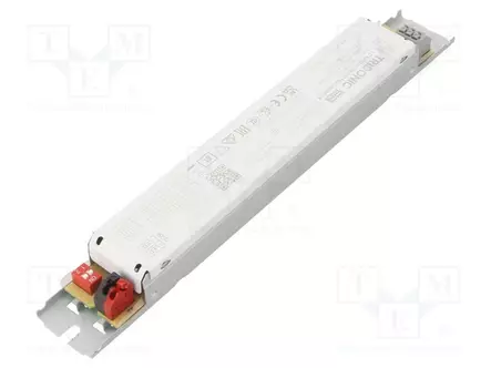 VIRTALÄHDE: IMPULSSI - LED - 65W - 90÷210VDC - 200÷350MA - 198÷264VAC - LED teholähteet - 87500995 - 2