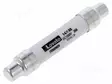 25A - 1,5KVDC - GPV - 10X85MM - Muut teollisuussulakkeet - FE05D025 - 1