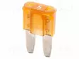 5A - 32VDC - AUTOSULAKE - 9,1MM - MINI - Autosulakkeet - FM2005 - 1