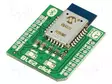 CLICK BOARD - PROTOTYYPPIPIIRILEVY - KOMP: N4020 - BLUETOOTH - 3,3VDC - Laajennuslevyt - MIKROE-1715 - 1