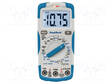YLEISMITTARI - LCD - 3,5 NUMEROA (2000) - VAC: 200V,600V - Digitaaliyleismittarit - PKT-P1075 - 1