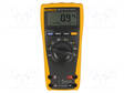 YLEISMITTARI - LCD - 3,75 NUMEROA (6000) - TRUE RMS AC - Digitaaliyleismittarit - FLK-175 - 1