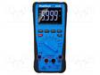 YLEISMITTARI - USB - LCD - 3 5/6 NUMEROA (5999) - Digitaaliyleismittarit - PKT-P2035 - 1