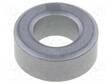 FERRIITTIRENGAS - PIT: 5,5MM - SISÄØ: 7MM - ULKOØ: 13MM - 27OHM - Ferriittirenkaat - RT-130-70-55 - 1