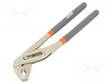 WRENCH: ADJUSTABLE - SELF-ADJUSTING - OVERALL LEN: 250MM - Jakoavaimet - PG-T495 - 1