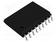 IC: MIKRO-OHJAIN - 8MHZ - SO18 - 61BRAM - 8BIT AJASTIMET: 1 - 3,5÷5,5VDC - Mikrokontrollerit - muut - Z86E0208SSG1925 - 1