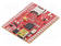 KEHITYSALUSTA - MICROCHIP ARM - KOMP: ATSAMD21G18A,QUECTEL M95FA - IOT - Tiedonsiirto kehityspaketit - XYZ-MIOT-M95 - 1