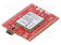 KEHITYSALUSTA - MICROCHIP ARM - KOMP: ATSAMD21G18A,QUECTEL M95FA - IOT - Tiedonsiirto kehityspaketit - XYZ-MIOT-M95 - 2