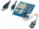 KEHITYSALUSTA - NXP - PCF8883-KAPASITIIVISEN NÄPPÄIMISTÖN OHJAIN - NXP kehityspaketit - OM11055 - 1