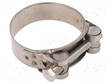 KIINNITYSPANTA - W: 24MM - KIRISTYS: 65÷70MM - S - W4 - TEOLLISUUS- - Metalliset nippusiteet ja kiinnityspanna - MPC-S4065 - 1