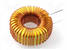 KURISTIN - THT - 100UH - 5AOHM - KURISTIN: RENGASMAINEN - Kuristimet - DPU100A5 - 2