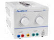 LABORATORY POWER SUPPLY: STANDARD - 1÷15VDC - 1÷15VAC - 0÷5A - 75W - Laboratorioteholähteet - PKT-P6125 - 1
