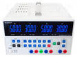 LABORATORY POWER SUPPLY: STANDARD - ADJUSTABLE,MULTI-CHANNEL - Laboratorioteholähteet - PKT-P6075 - 1