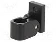 LASERMODUULIEN ASENNUSOSA - ALUSTAN MITAT: 15X25MM - Linssit LEDeille - FP-MS-11.5 - 1