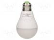 LED LAMPPU - E27 - 230VAC - 825LM - 7W - 360° - 4000K - CRIMÍN: 80 - LED lamput - VIR-SWMV-5 - 1