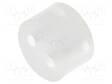 LÄPIVIENTIKAPPALEEN PANOS - 2,5MM - PG11 - IP54 - SILIKONI - -40÷100°C - Läpivientikappaleiden tiivisteet - DIX-11225 - 1