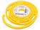 MERKIT - MERKINTÄ: 1 - 4÷10MM - PVC - KELTAINEN - -30÷80°C - CLI C - W: 7MM - Kaapeleiden merkintä - WM-1568261505 - 2