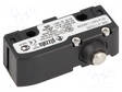 MIKROKYTKIN SNAP ACTION - 5A/250VAC - 4A/24VDC - TAPIN KANSSA - SPDT - SANP ACTION mikrokytkimet - MKV11D05 - 1