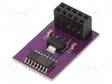 ROBOTIIKKAMODUULI: MICROSD-KORTIN ADAPTERI - MODUULI - Muut moduulit - OKY3915 - 1