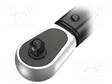 MOMENTTIAVAIN - 290MM - 2,5÷25NM - KIINNITYS: 1/4" - Momenttiavaimet - WERA.TORQUEA5 - 2
