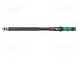 MOMENTTIAVAIN - 680MM - 80÷400NM - 1/2" - CLICK-TORQUE C 5 - Momenttiavaimet - WERA.TORQUEC5 - 1