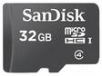MUISTIKORTTI - MICROSDHC - 32GB - CLASS 4 - Muistikortit - SDSDQM-032G-B35 - 2