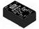 DC/DC MUUNNIN - 12W - TULOJÄNNITE 36÷72VDC - LÄHTÖJÄNNITE 5VDC - ULÄH2: -5VDC - THT - DC/DC muuntimet - DCW12C-05 - 1