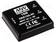DC/DC MUUNNIN - 15W - TULOJÄNNITE 9÷18VDC - LÄHTÖJÄNNITE -5VDC,5VDC - ULÄH2: -5VDC - DC/DC muuntimet - DKE15A-05 - 1