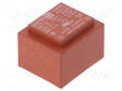 MUUNTAJA - 1,5VA - 230VAC - 18V - 18V - 42MA - 42MA - PCB - Piirilevymuuntajat - MYRRA-44095 - 1