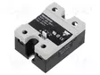 RELE: PUOLIJOHDE - 0÷10VDC - 25A - 200÷550VAC - RM1E - 1-VAIHEINEN - Puolijohdereleet - RM1E48V25 - 1