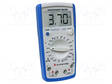 RC SITA - LCD - 3,5 NUMEROA - C MITTAUKSEN TARKK: ±(0,5%+10DIGIT) - LCR Mittarit - PKT-P3705 - 1