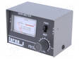 SWR MITTARI 1,5...150MHz - Autoantennit - FRN.M.FS135 - 1