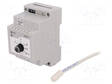 AUTOMATION MODULE: REGULATOR - NTC 47KOHM - TEMPERATURE - -5÷20°C - Säädinmoduulit - TP-TPMC-5 - 1