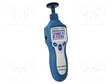 TAKOMETRI - LCD - 5 NUMEROA - 2÷199999RPM - 0,05% - RESOL: 0,001RPM - Kierroslukumittarit - PKT-P2795 - 1