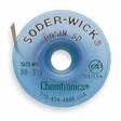 TINAIMUNAUHA SODER-WICK ROSIN 2.0mm 1.5m - Tinaimunauhat - 80-3-5 - 1
