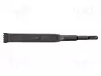 TOOTHED CHISEL - FOR CONCRETE - L: 250MM - SDS-PLUS® - TIPWIDTH: 20MM - Betoniporanterät - REN.21225005 - 1