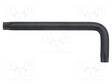 WRENCH: TORX® - WITH PROTECTION - T20H - OVERALL LEN: 62MM - Kuusiokolo- ja TORX avaimet - WIHA.24115 - 1