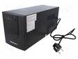 UPS VIRTALÄHDE - 720W - 1,2KVA - 220÷230V - FRENCH,IEC C13 X2,SCHUKO - UPS ja tietokeneen virtalähteet - QOLTEC-53775 - 1