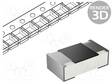 VASTUS: THICK FILM - KORKEA TEHO - SMD - 0805 - 8,2KOHM - 250MW - ±5% - 150V - SMD vastukset - WF08P-8K2-5 - 1